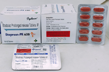Hot Psychocare pharma pcd products of Psychocare Health -	ETOPREEN PR 600 (2).jpeg	